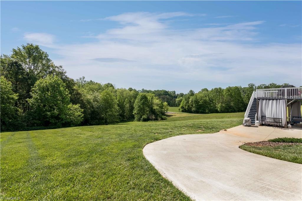 287 Glass Road Mount Airy, NC 27030 - Photo 36 of 37 Gallery Image 36