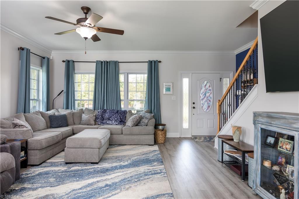 287 Glass Road Mount Airy, NC 27030 - Photo 7 of 37 Gallery Image 7