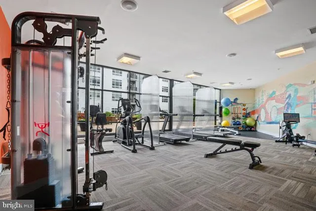 $2,695 | 131 Bridge Street, Unit 2B22303, Phoenixville, PA 19460