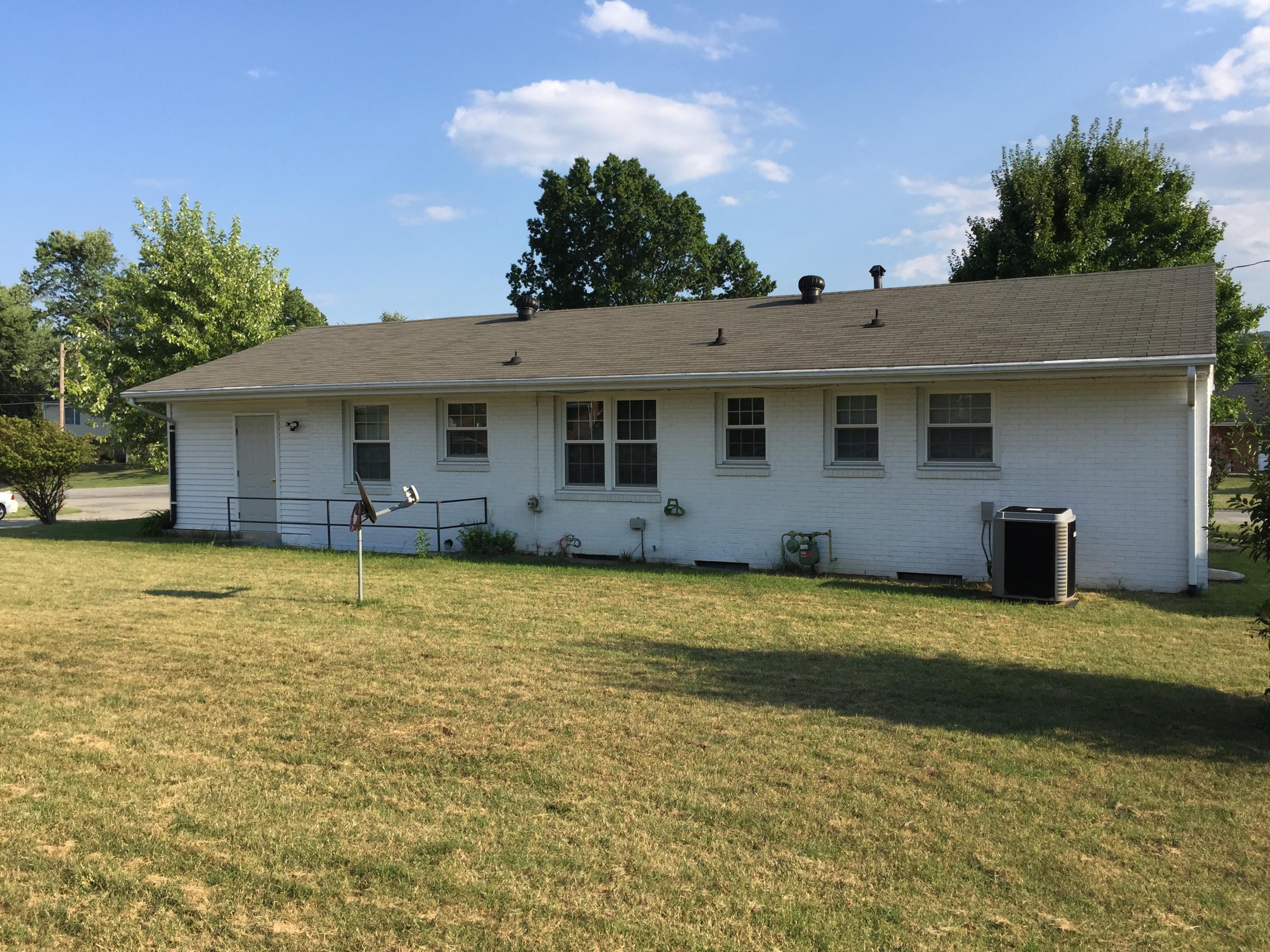 415 Decatur Drive Salem, VA 24153 - Photo 2 of 21 Decatur Rear1
