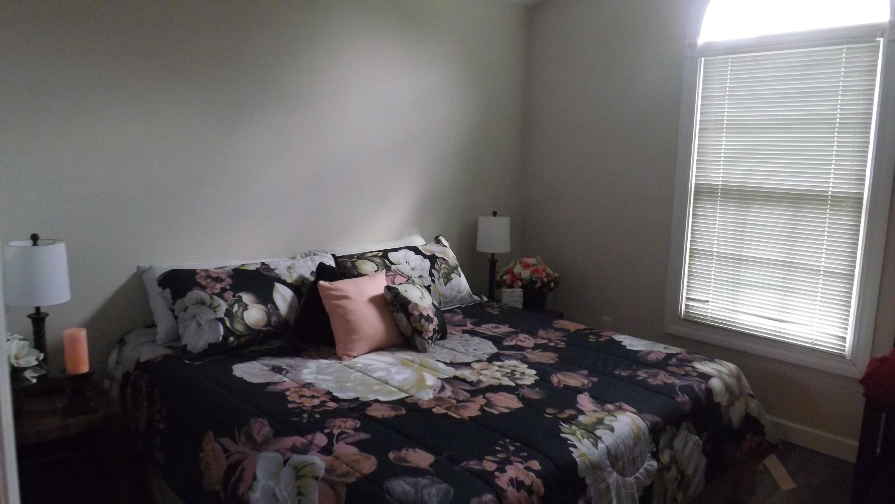 4205 Crestfield Road Knoxville, TN 37921 - Photo 22 of 28 Front bedroom