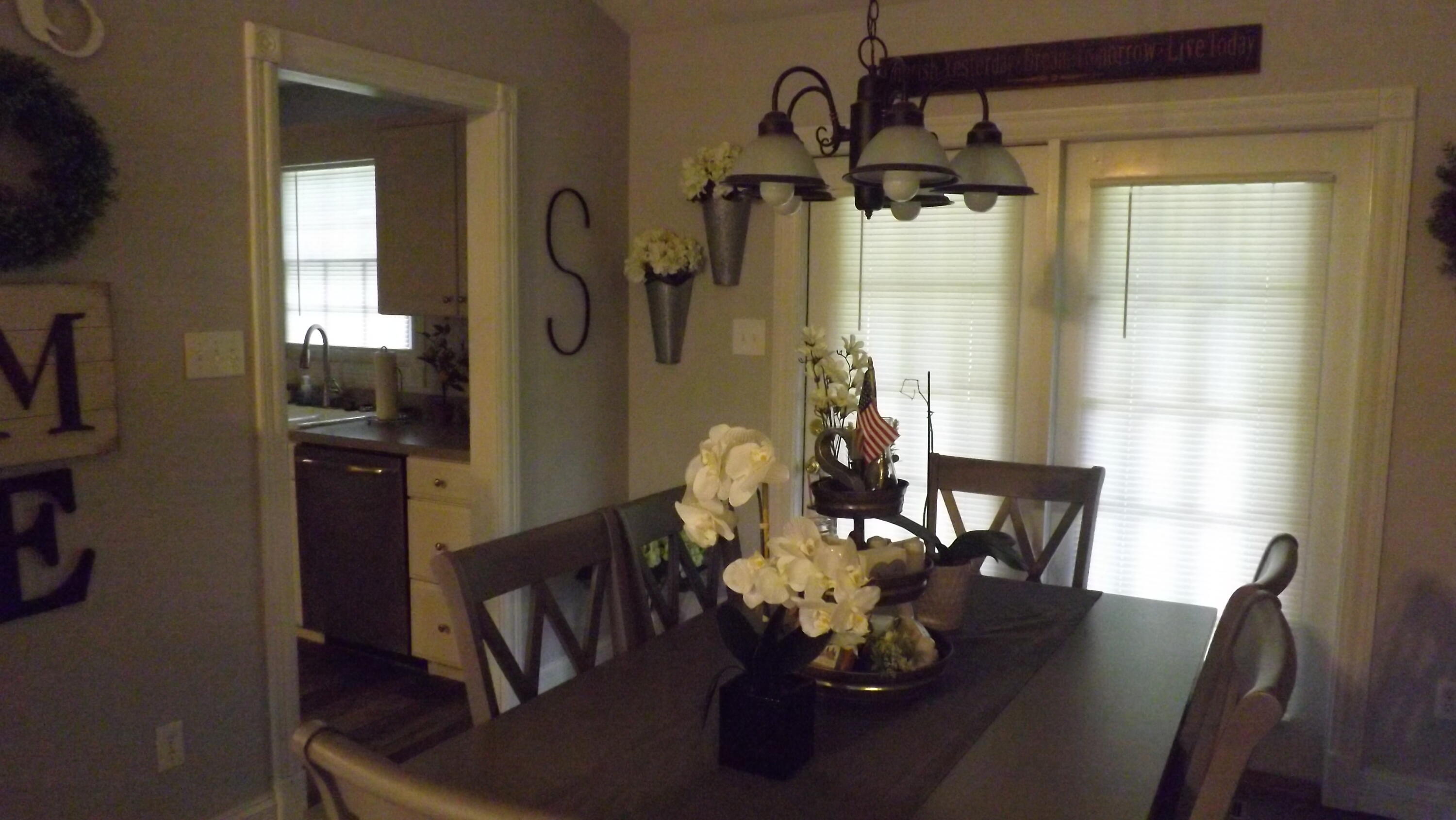 4205 Crestfield Road Knoxville, TN 37921 - Photo 8 of 28 dining room