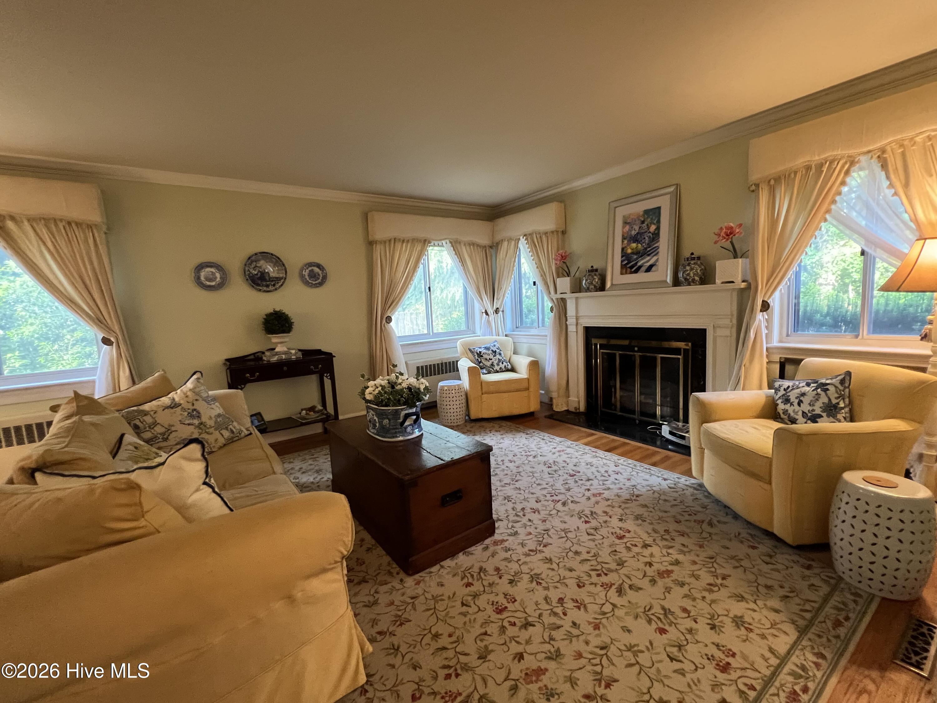906 Carey Road Kinston, NC 28501 - Photo 13 of 25 IMG_4821