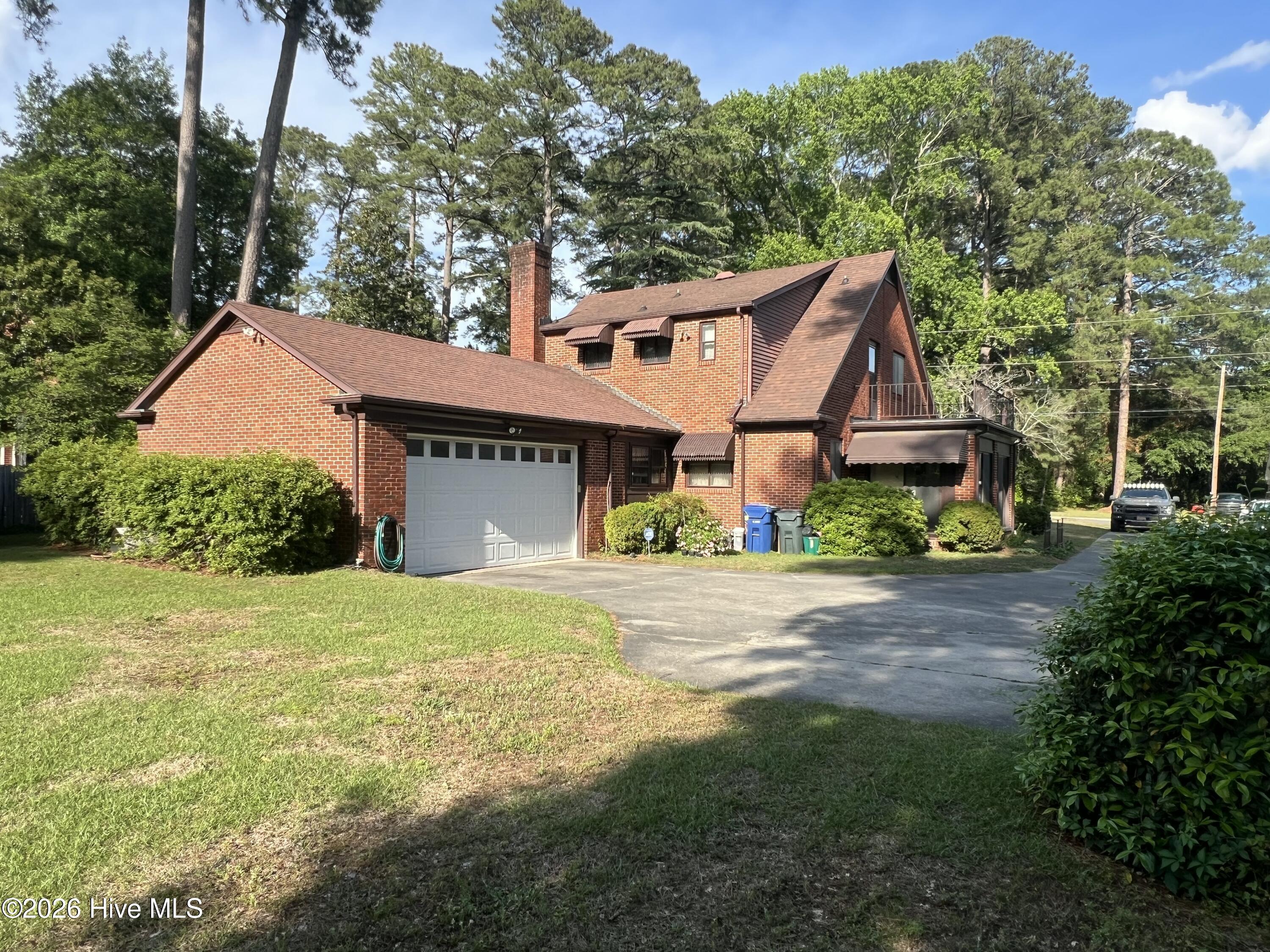 906 Carey Road Kinston, NC 28501 - Photo 23 of 25 IMG_4786