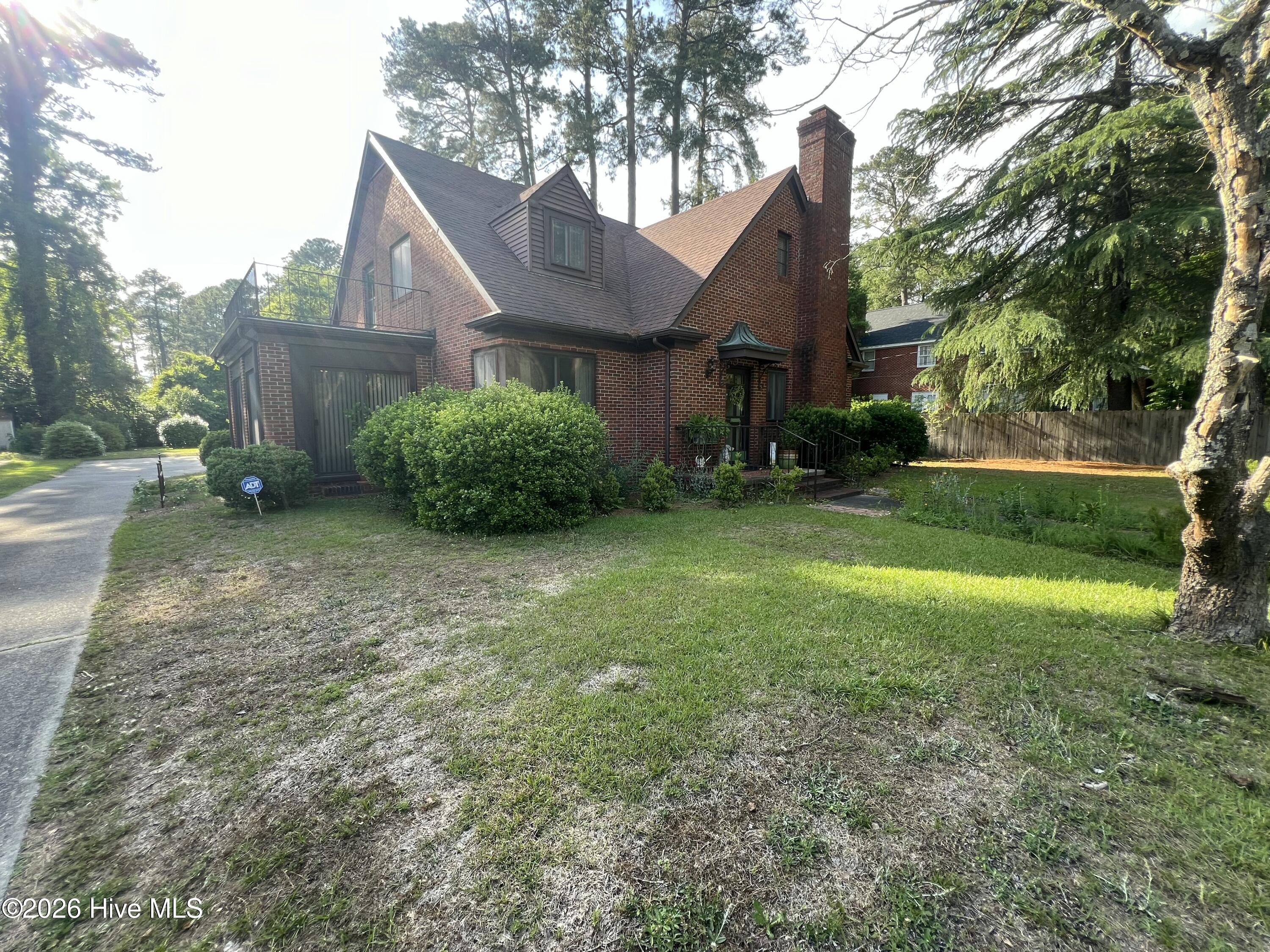 906 Carey Road Kinston, NC 28501 - Photo 6 of 25 IMG_4784