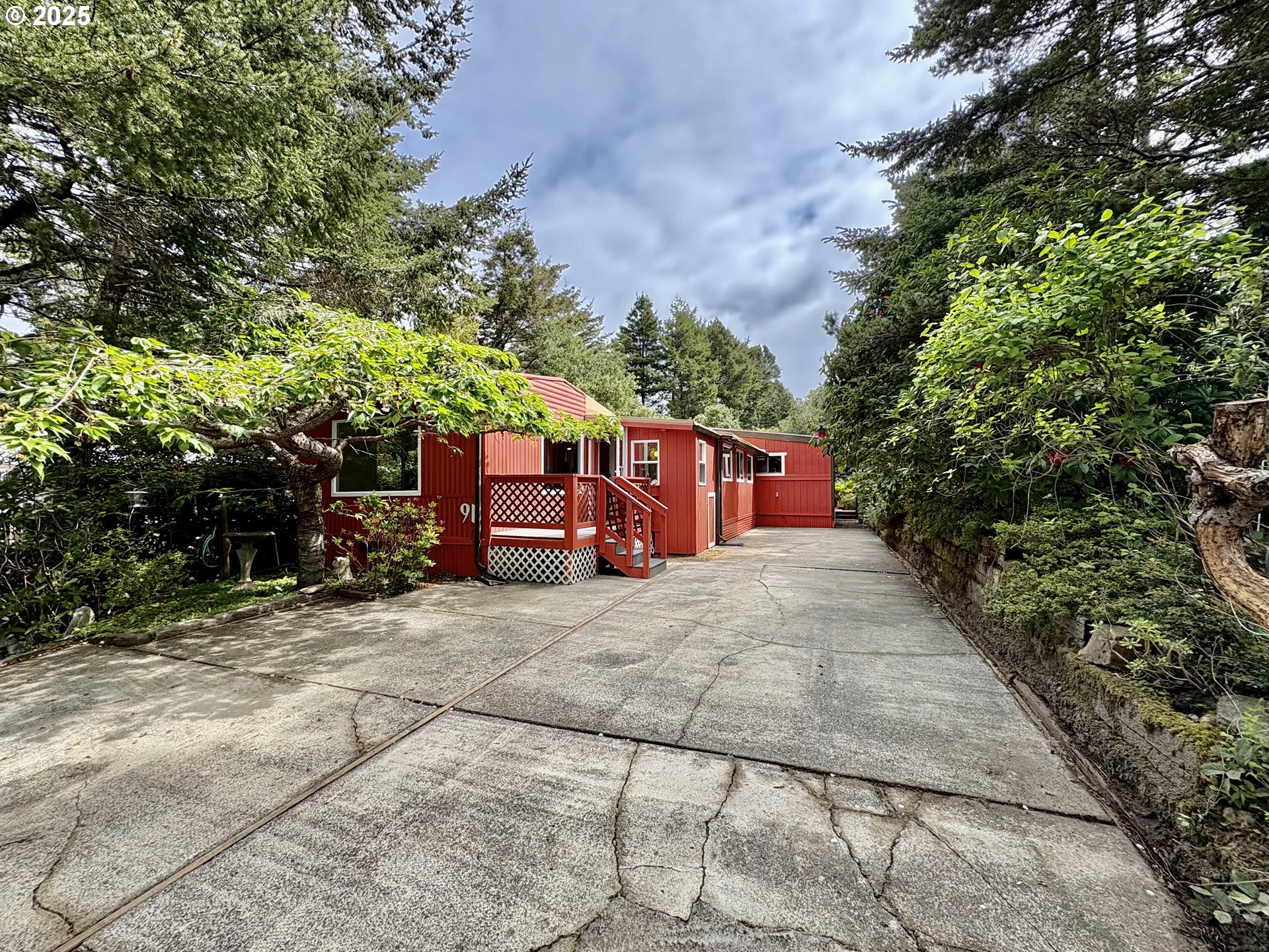 1600 Rhododendron Drive, Unit 91 Florence, OR 97439 - Photo 2 of 35 Gallery Image 2
