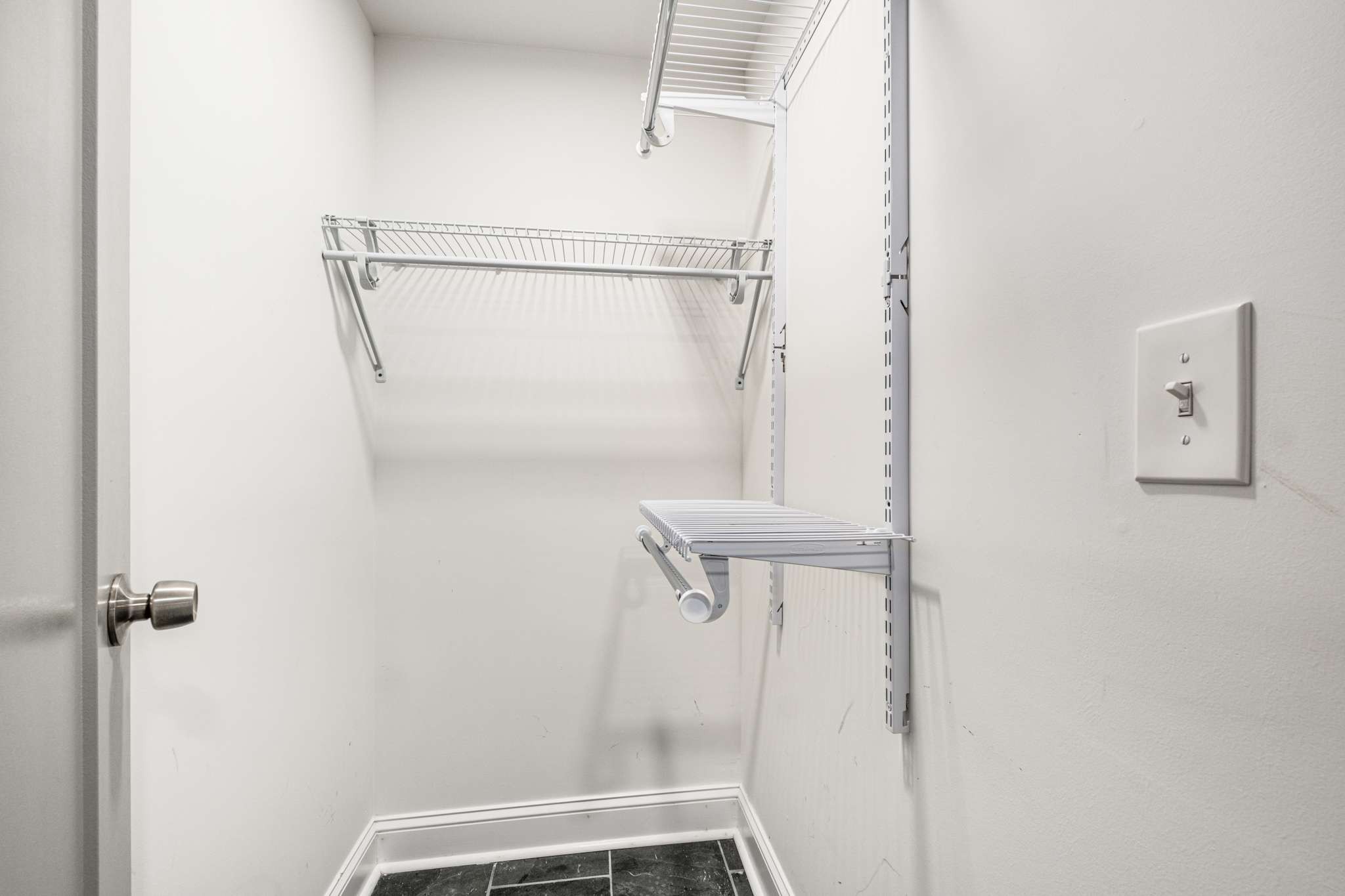 562 B Neelys Bend Road Madison, TN 37115 - Photo 13 of 29 a view of walk in closet