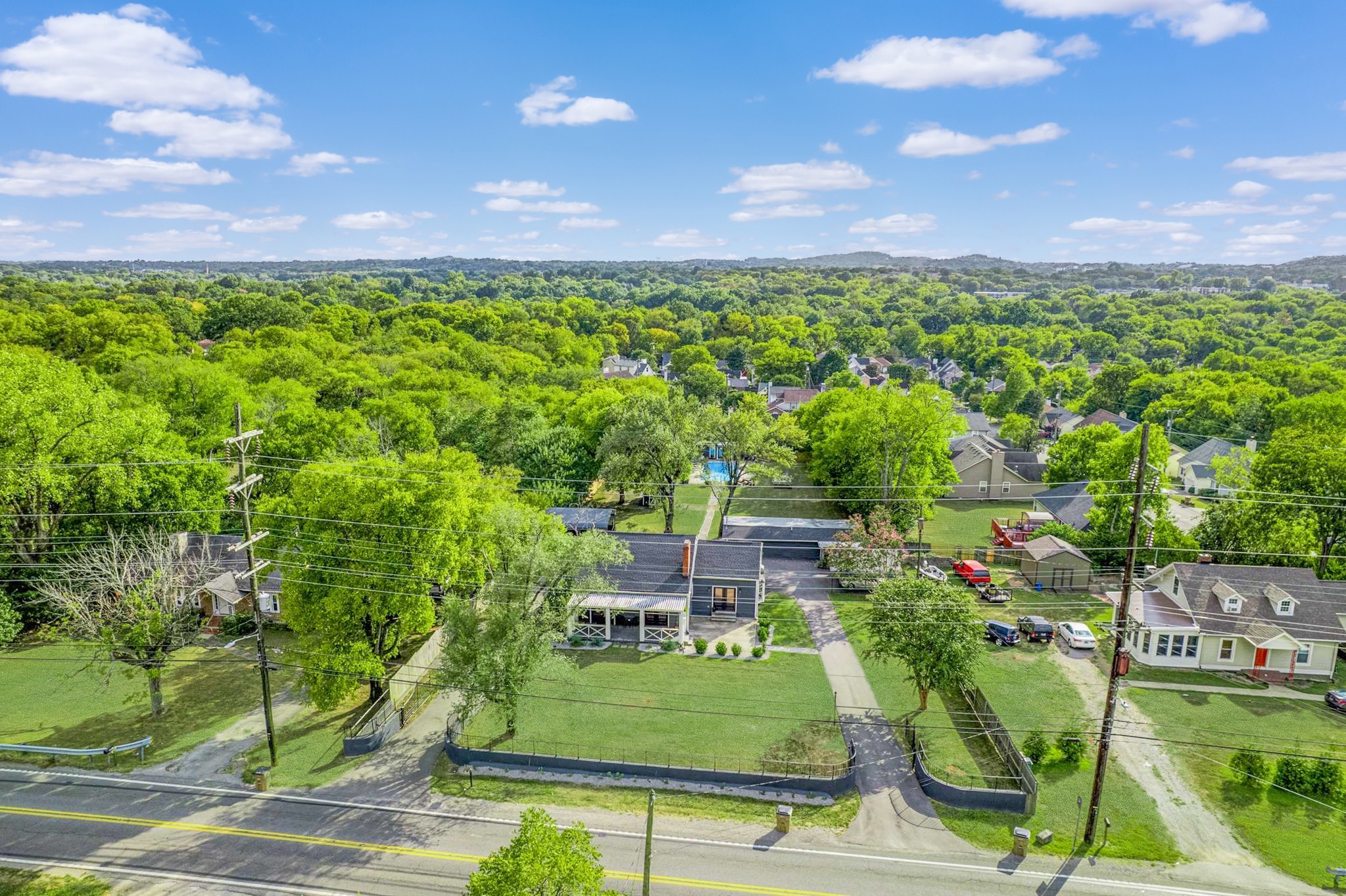 562 B Neelys Bend Road Madison, TN 37115 - Photo 27 of 29 a view of a city
