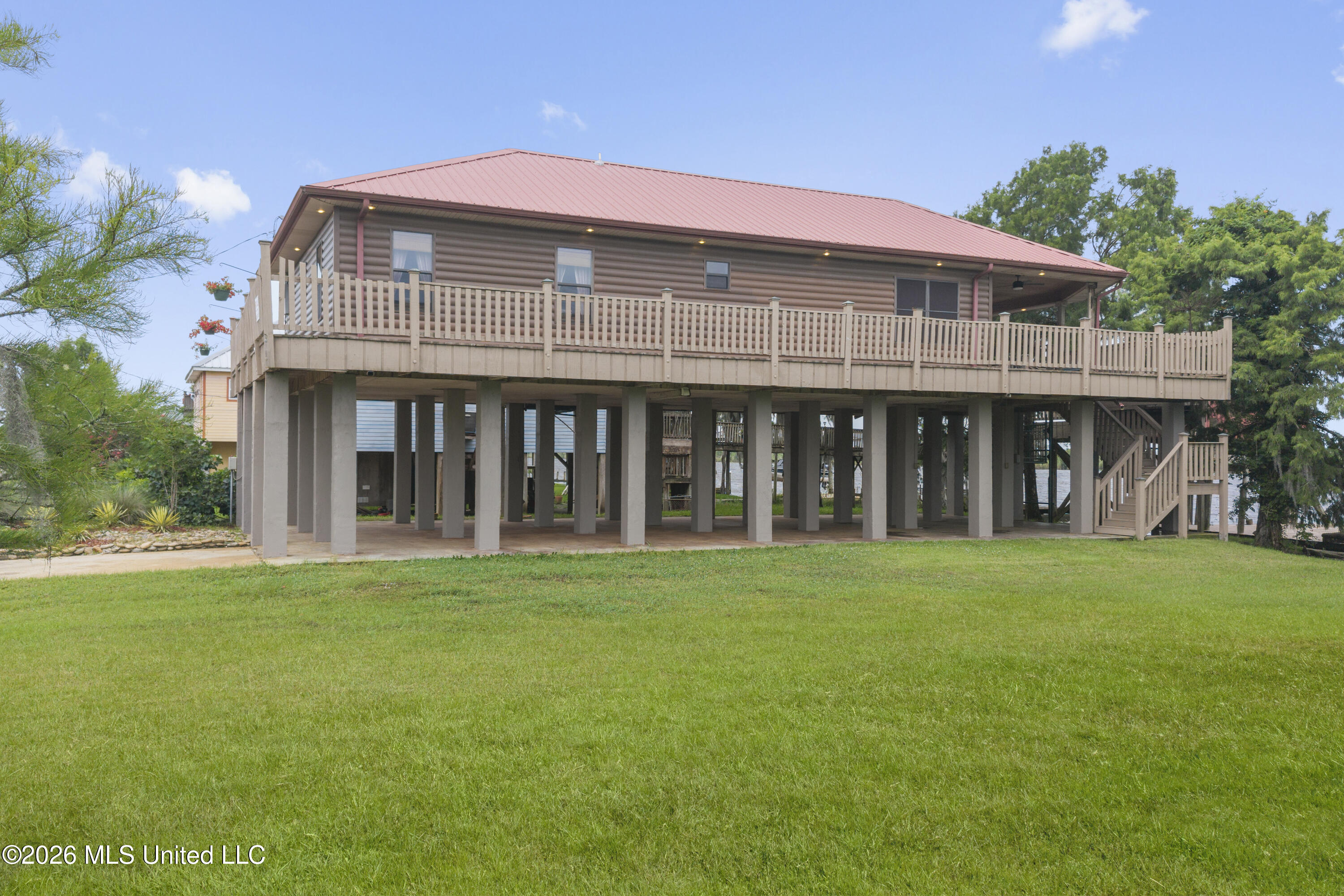4205 Riverside Drive Pearlington, MS 39572 - Photo 2 of 72 00002