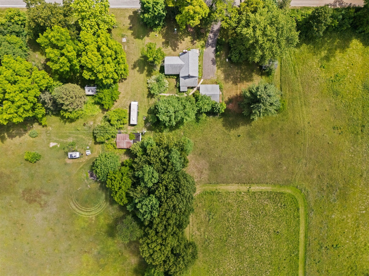 18250 Bush Road Chelsea, MI 48118 - Photo 44 of 57 Gallery Image 44