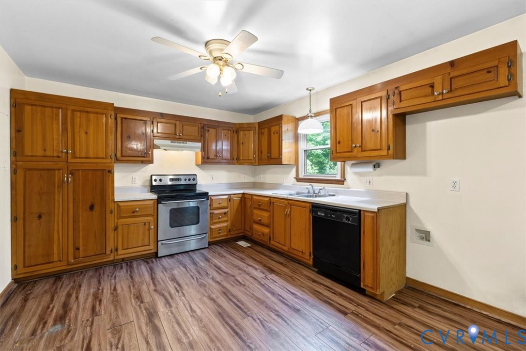 147 Barter Hill Road Cumberland, VA 23040 - Photo 10 of 32