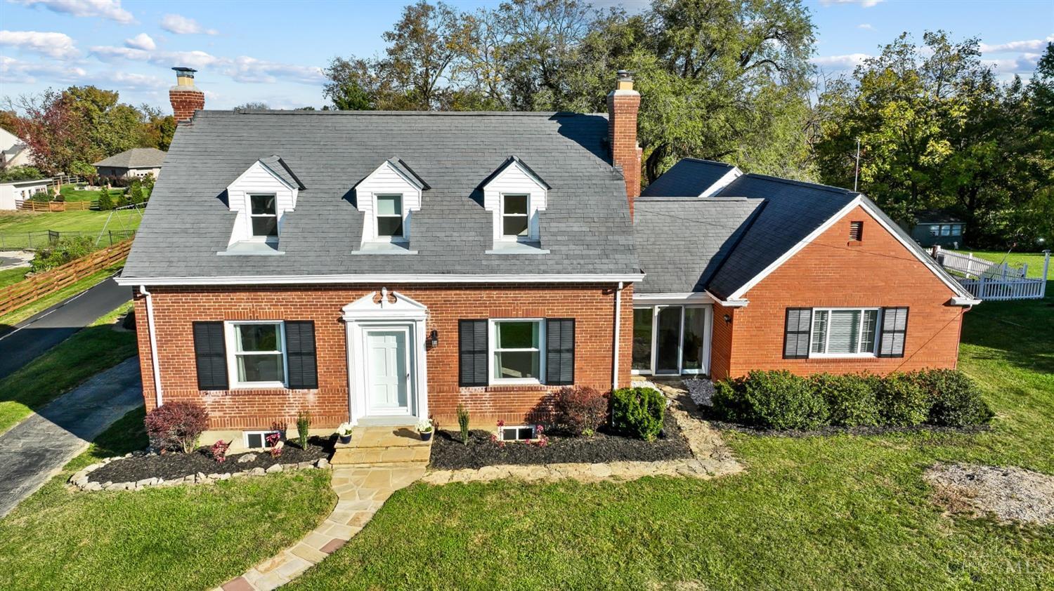3744 Hubble Road Cincinnati, OH 45247 - Photo 1 of 71