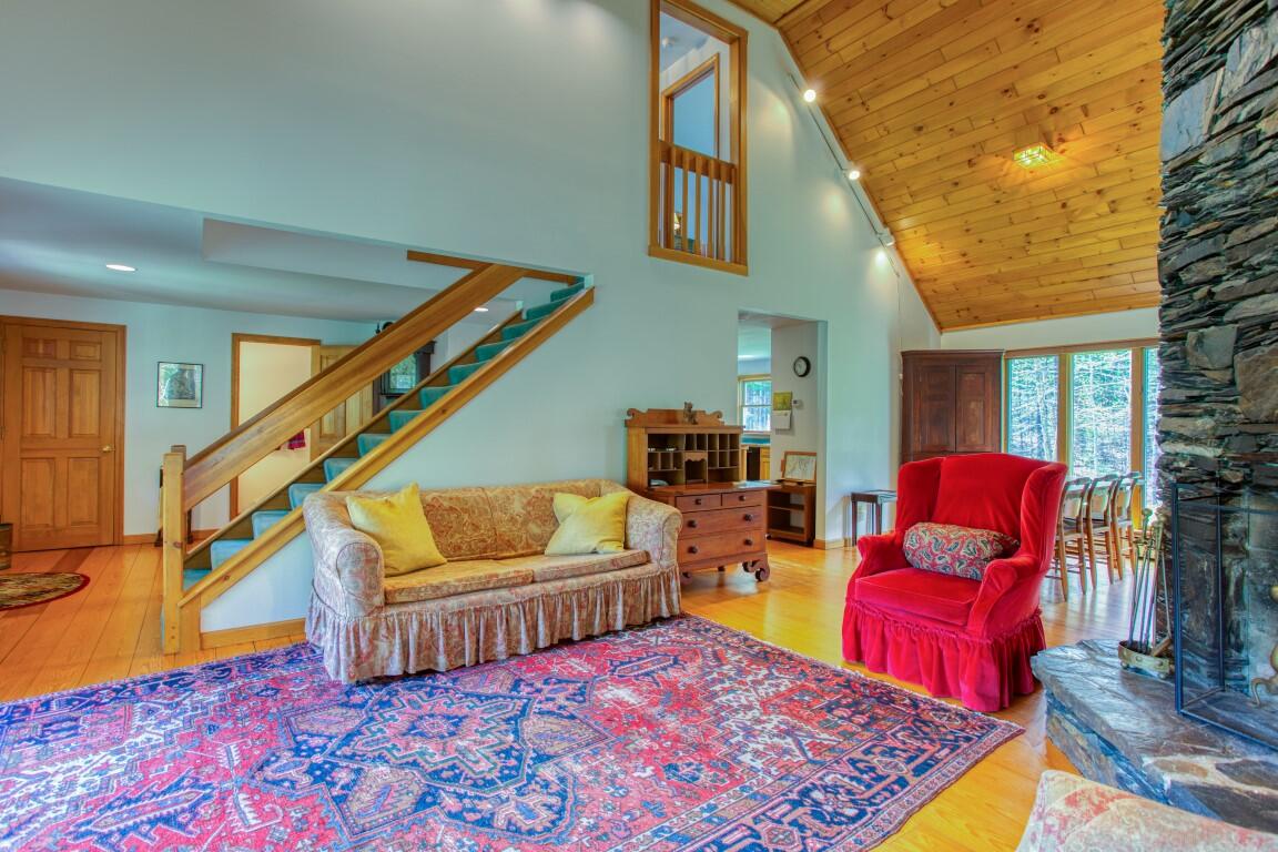 104 Meadow Cove Road East Boothbay, ME 04544 - Photo 10 of 44 8