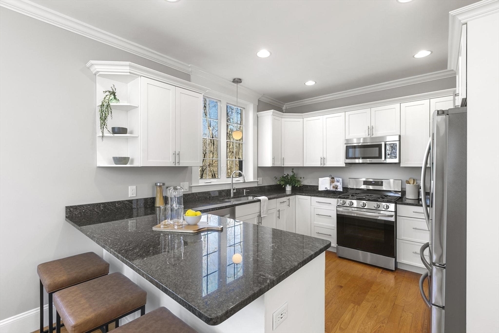 14 Reed Street Arlington, MA 02474 - Photo 13 of 40 Gallery Image 13
