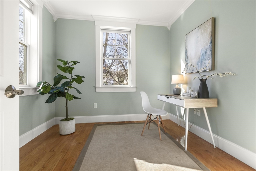 14 Reed Street Arlington, MA 02474 - Photo 18 of 40 Gallery Image 18
