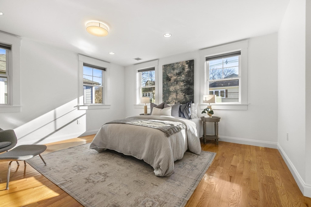 14 Reed Street Arlington, MA 02474 - Photo 21 of 40 Gallery Image 21