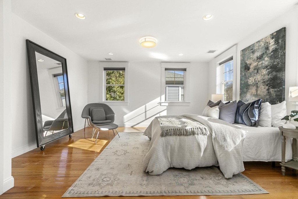 14 Reed Street Arlington, MA 02474 - Photo 22 of 40 Gallery Image 22