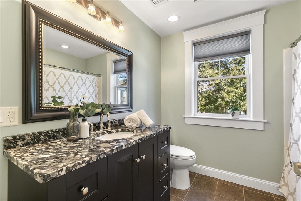 14 Reed Street Arlington, MA 02474 - Photo 28 of 40 Gallery Image 28