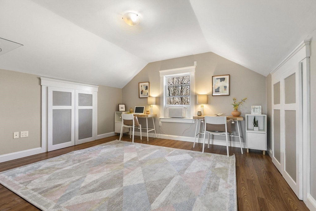 14 Reed Street Arlington, MA 02474 - Photo 31 of 40 Gallery Image 31