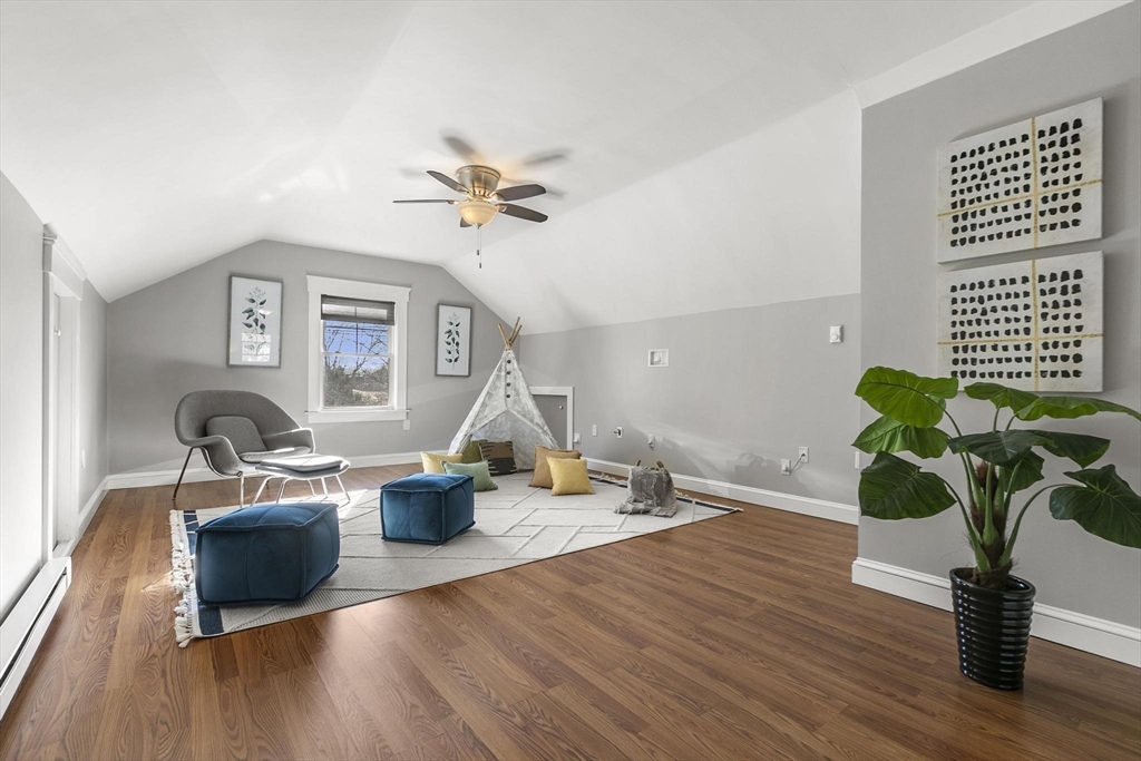 14 Reed Street Arlington, MA 02474 - Photo 32 of 40 Gallery Image 32