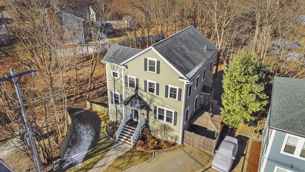 14 Reed Street Arlington, MA 02474 - Photo 38 of 40 Gallery Image 38