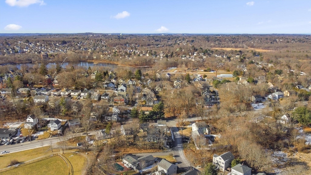 14 Reed Street Arlington, MA 02474 - Photo 39 of 40 Gallery Image 39