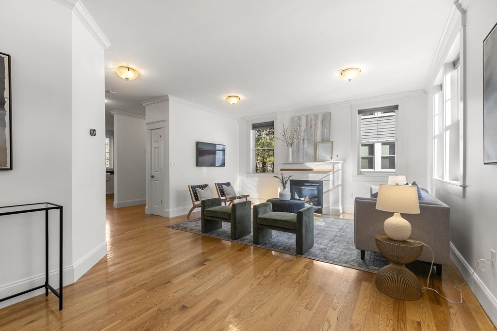 14 Reed Street Arlington, MA 02474 - Photo 4 of 40 Gallery Image 4