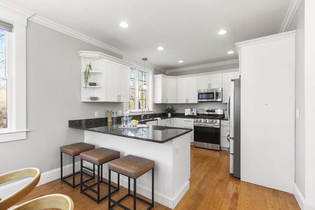 14 Reed Street Arlington, MA 02474 - Photo 9 of 40 Gallery Image 9