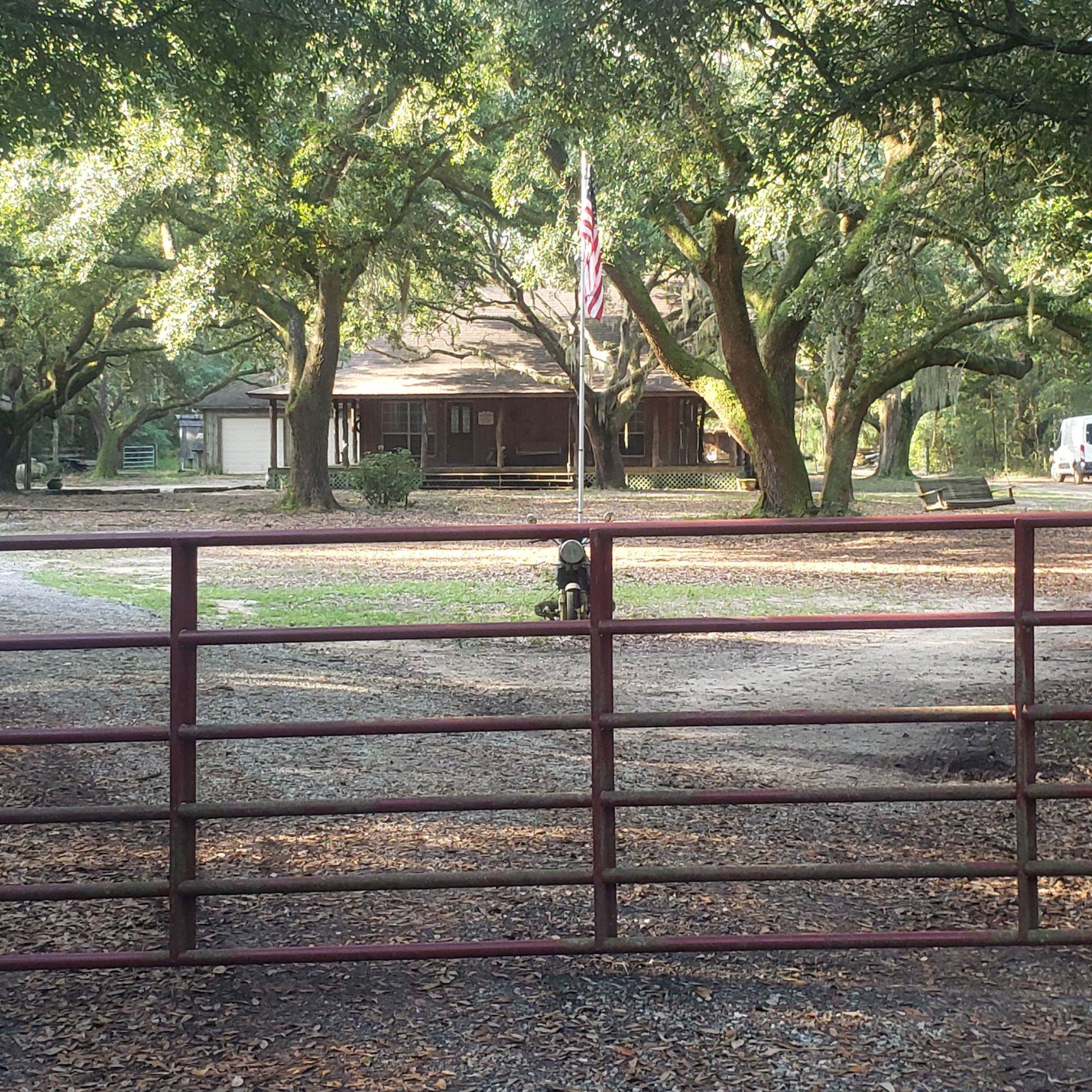 12116 Kenner Road Foley, AL 36535 - Photo 2 of 27