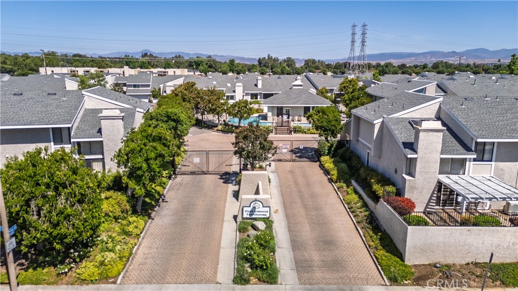 23102 Kimmore Terrace Valencia, CA 91355 - Photo 44 of 45 Gated Community