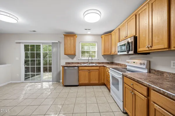 $314,900 | 1327 Legacy Greene Avenue, Wake Forest, NC 27587