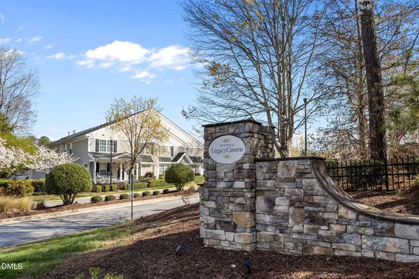 $314,900 | 1327 Legacy Greene Avenue, Wake Forest, NC 27587