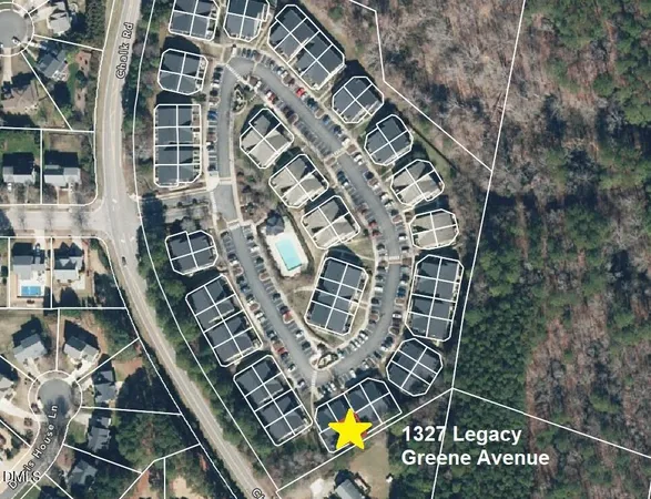 $314,900 | 1327 Legacy Greene Avenue, Wake Forest, NC 27587