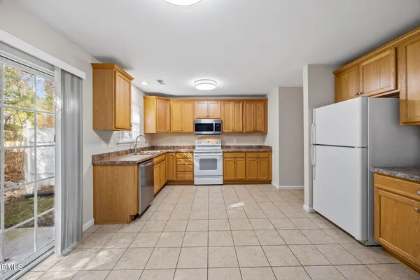 $314,900 | 1327 Legacy Greene Avenue, Wake Forest, NC 27587