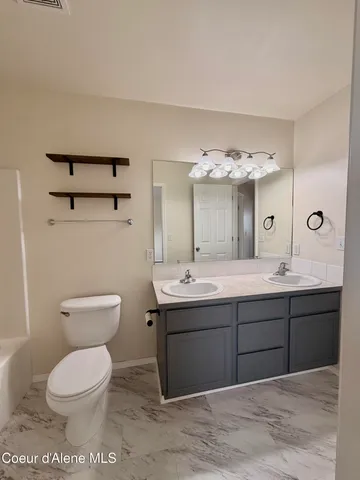 $480,000 | 1744 North Chehalis Street, Post Falls, ID 83854