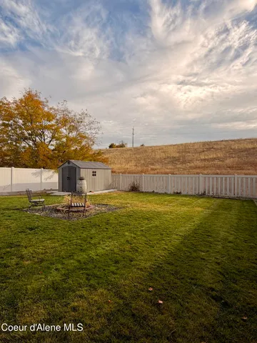 $480,000 | 1744 North Chehalis Street, Post Falls, ID 83854