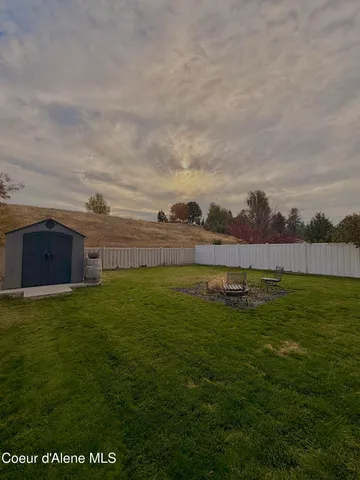 $480,000 | 1744 North Chehalis Street, Post Falls, ID 83854