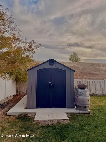 $480,000 | 1744 North Chehalis Street, Post Falls, ID 83854