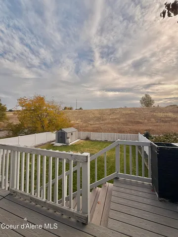 $480,000 | 1744 North Chehalis Street, Post Falls, ID 83854