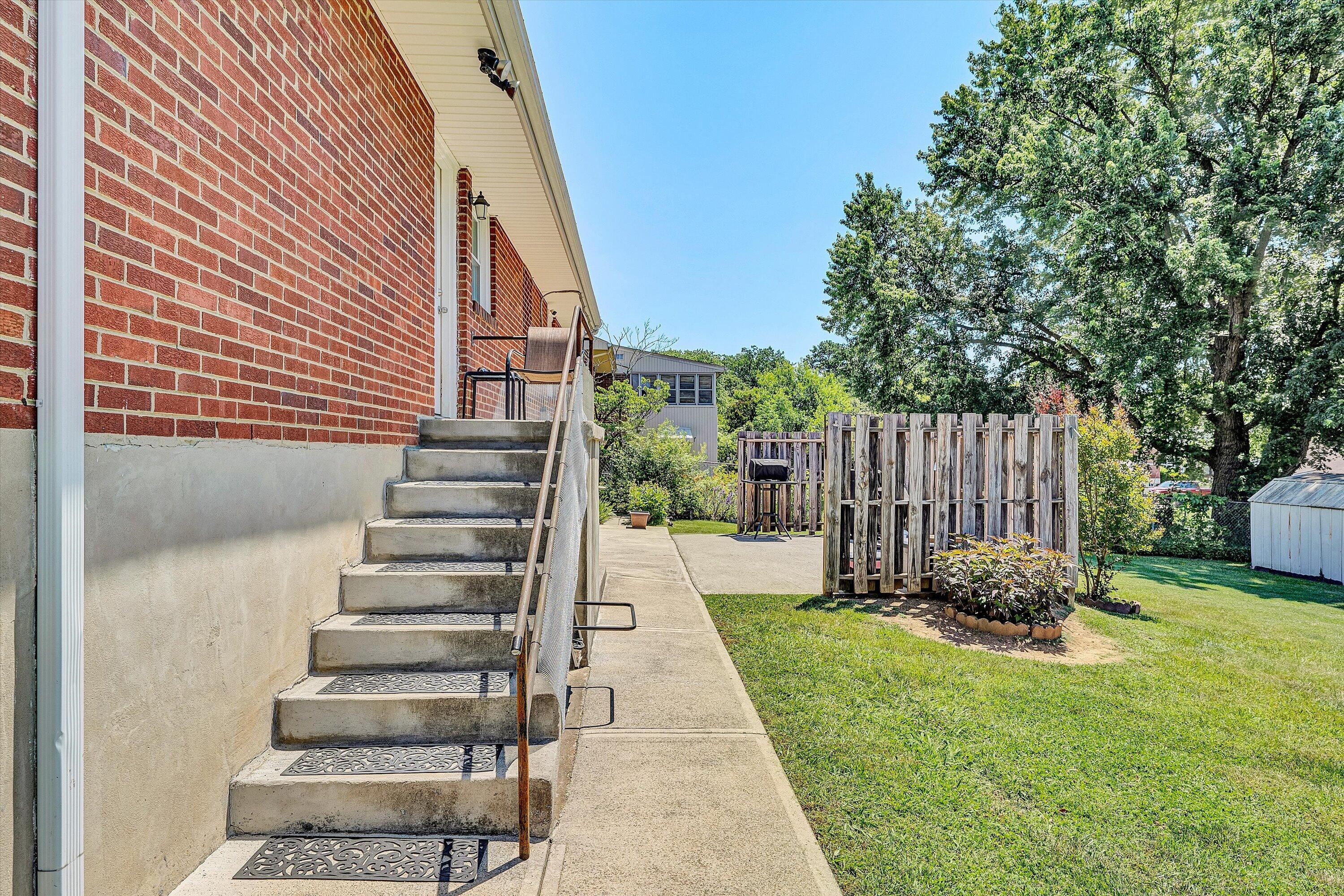 4928 Pomeroy Road Northwest Roanoke, VA 24017 - Photo 28 of 36 28-SGP-01984
