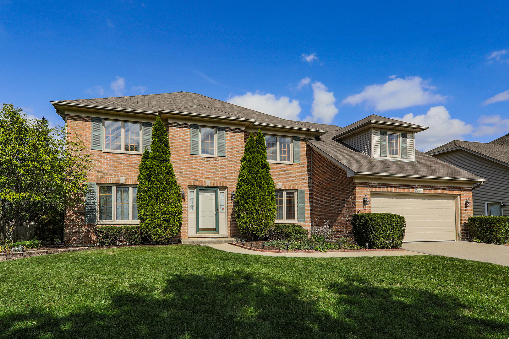 2772 Freeland Circle Naperville, IL 60564 - Photo 2 of 37