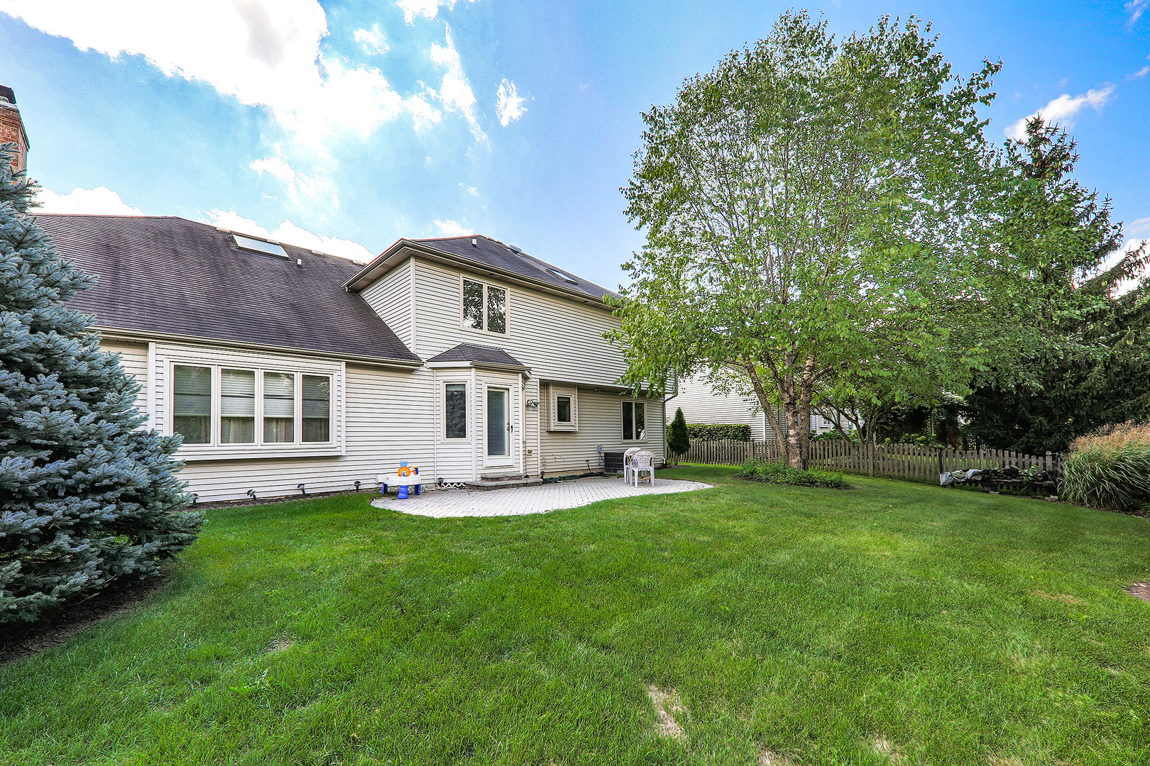 2772 Freeland Circle Naperville, IL 60564 - Photo 32 of 37