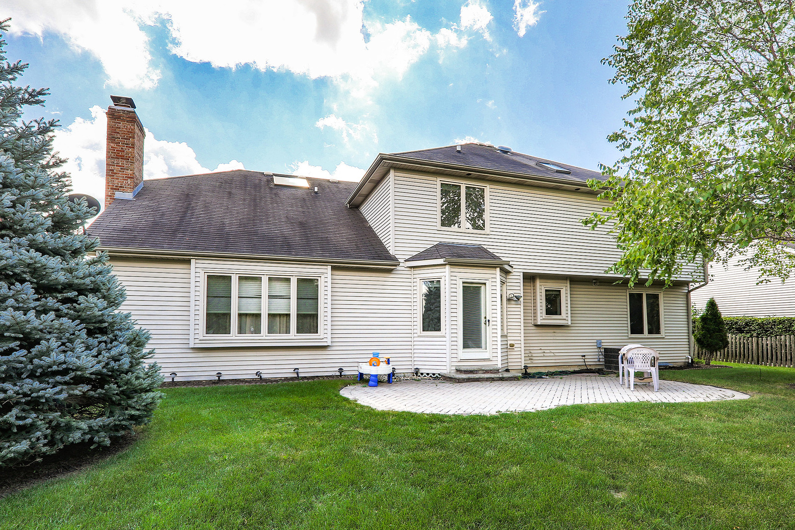 2772 Freeland Circle Naperville, IL 60564 - Photo 34 of 37