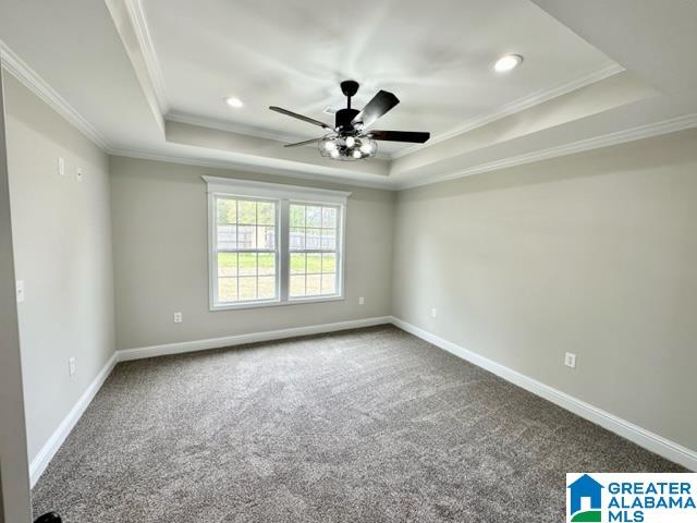 12 Spring Court Clanton, AL 35045 - Photo 14 of 20