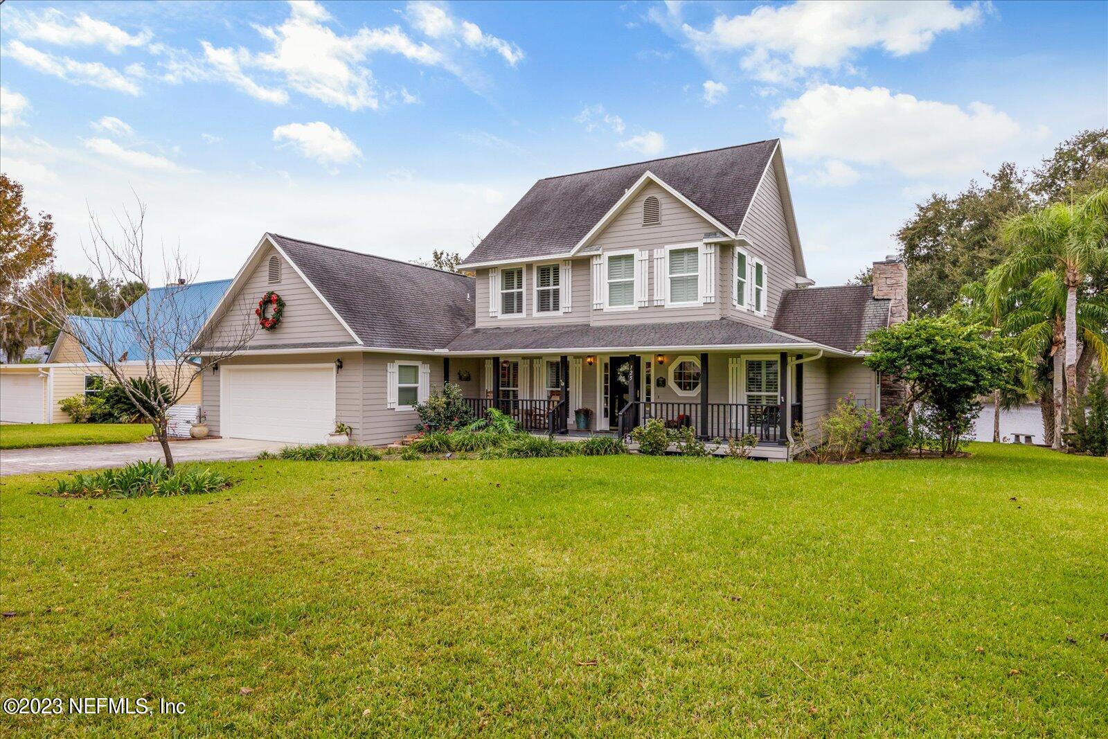 125 River Road Satsuma, FL 32189 - Photo 1 of 70 01-Exterior