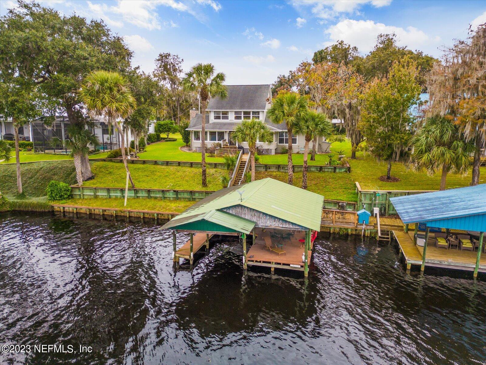 125 River Road Satsuma, FL 32189 - Photo 3 of 70 03-DJI_0085