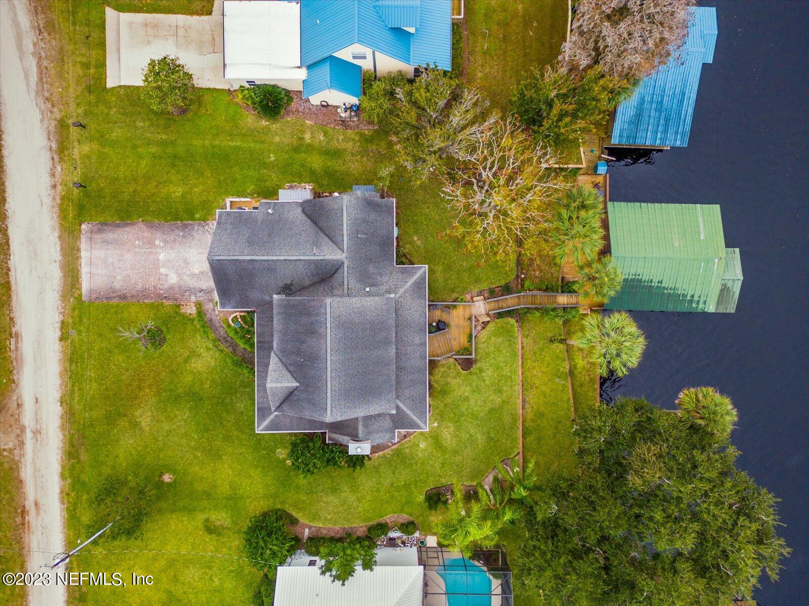 125 River Road Satsuma, FL 32189 - Photo 64 of 70 64-Exterior2