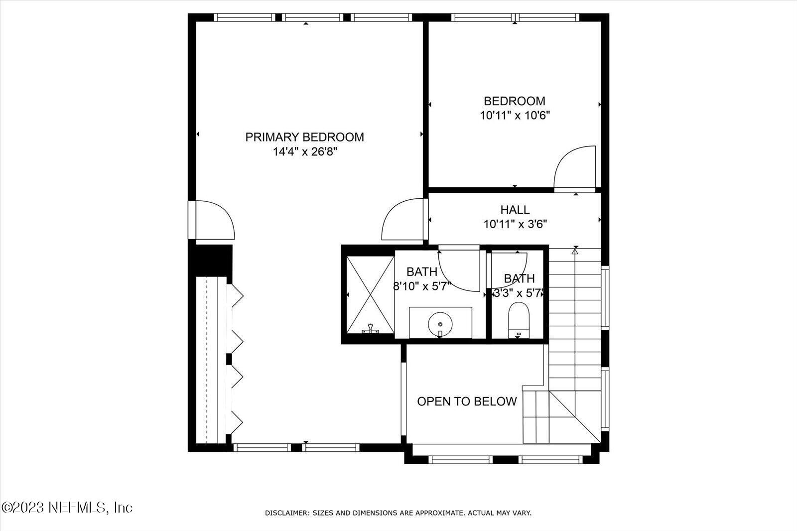 125 River Road Satsuma, FL 32189 - Photo 68 of 70 02-2nd_floor_125_river_road_satsuma_with