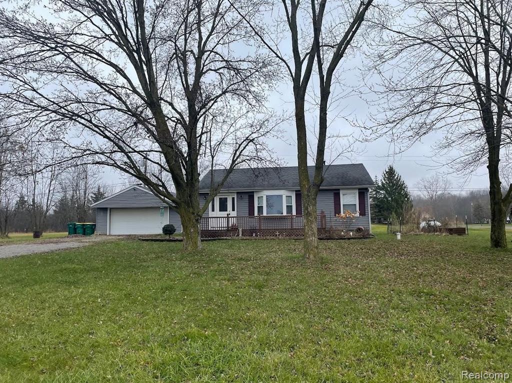 6637 Hitchingham Road Ypsilanti, MI 48197 - Photo 1 of 23