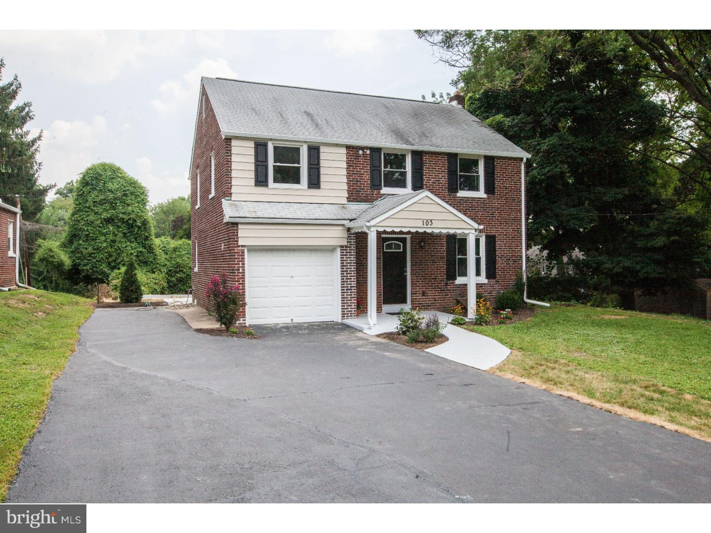 103 Johns Road Cheltenham, PA 19012 - Photo 1 of 24 Gallery Image 1